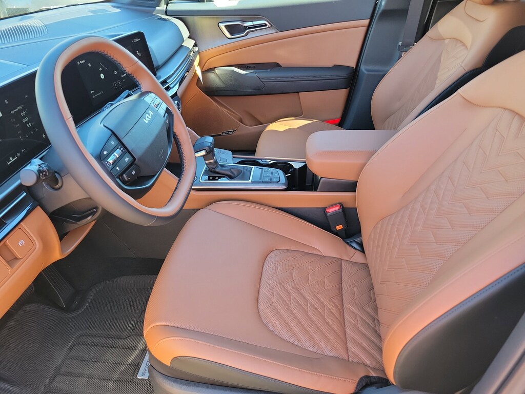 New 2026 Kia Sportage X-Line SUV