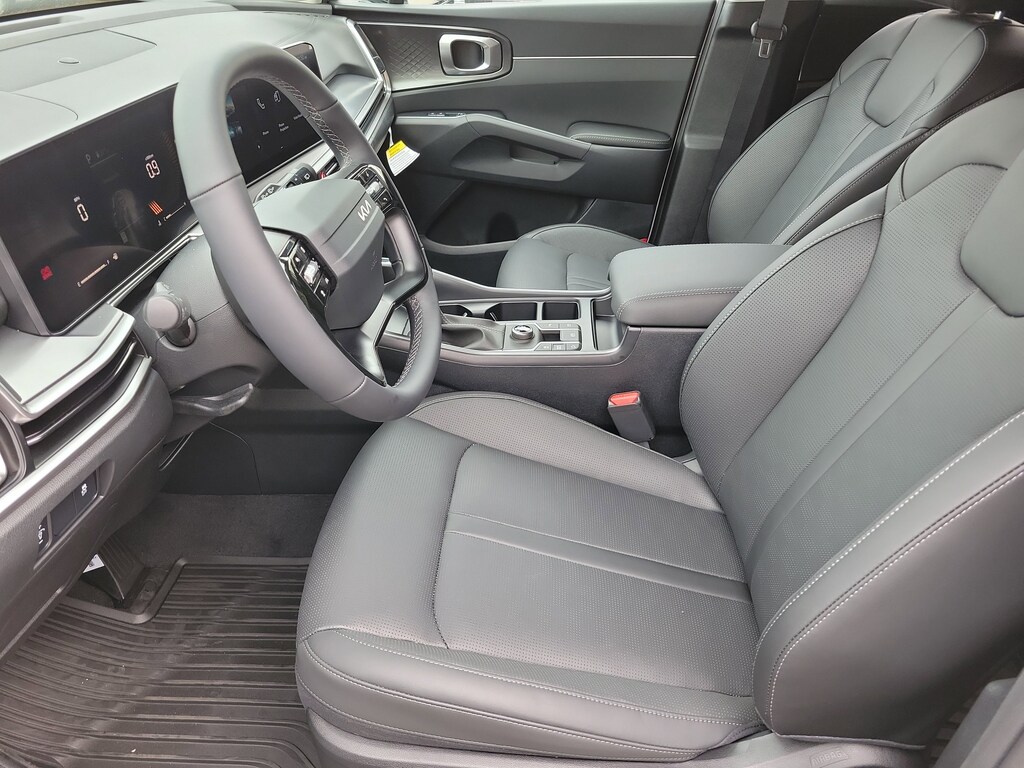 New 2026 Kia Sorento S SUV