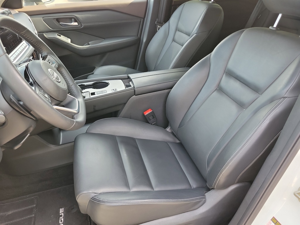 Used 2023 Nissan Rogue SL SUV