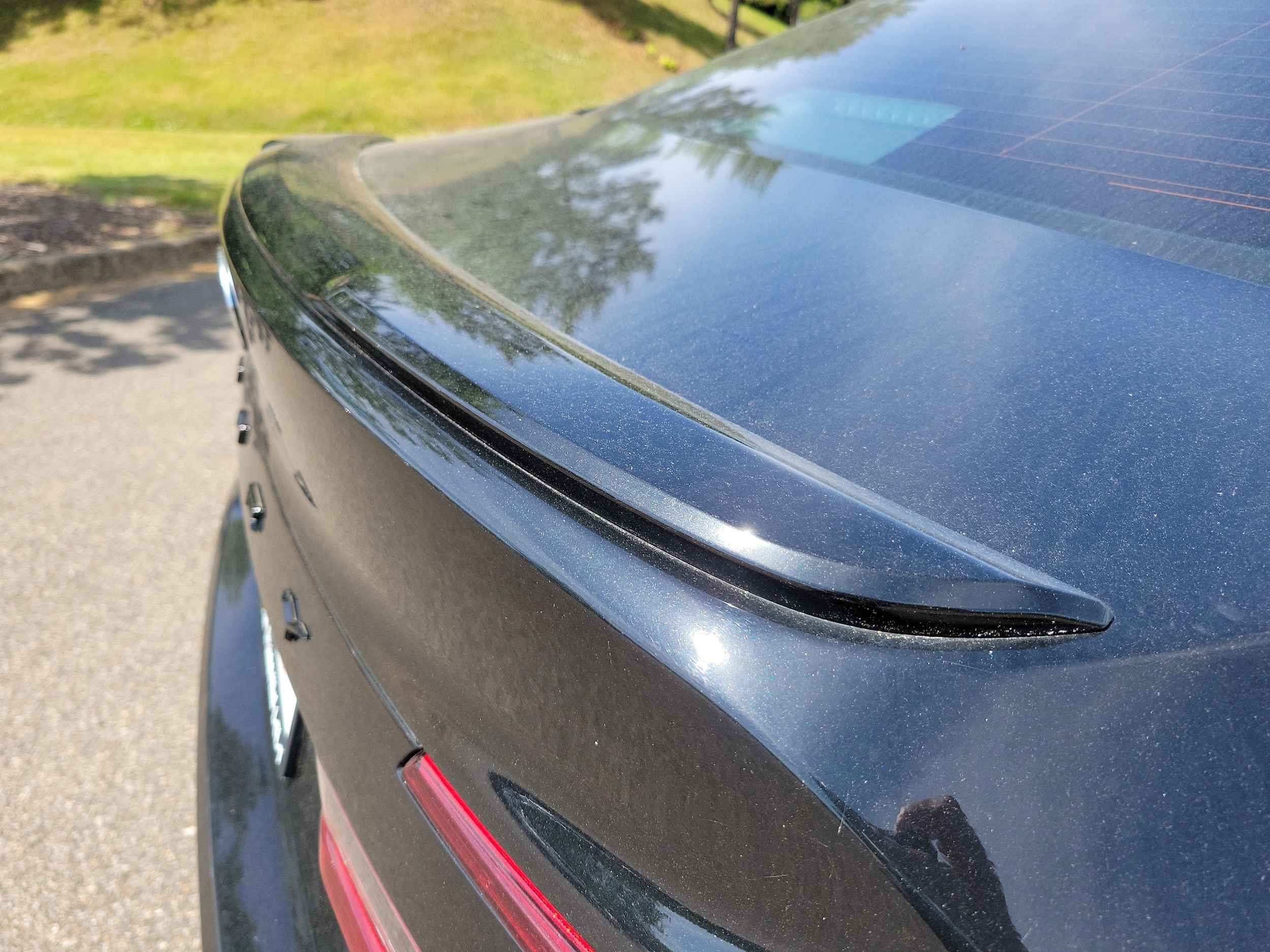2025 Toyota Camry XSE - Photo 26