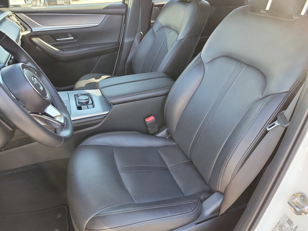 Used 2024 Mazda CX-90 3.3 Turbo Premium SUV