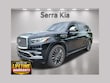  INFINITI QX80