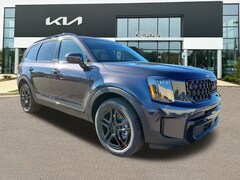 2025 Kia Telluride EX X-Line SUV