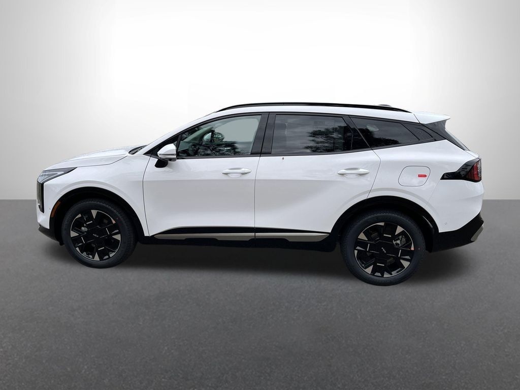 New 2026 Kia Sportage SX-Prestige SUV