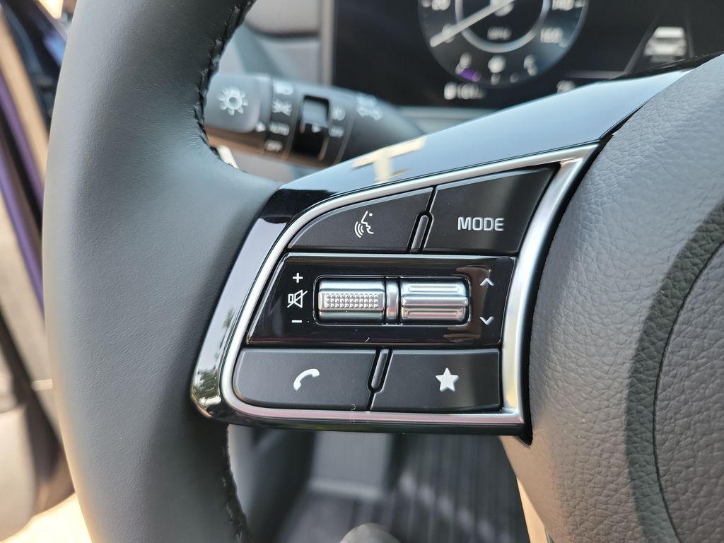 2026 Kia Seltos EX - Photo 21