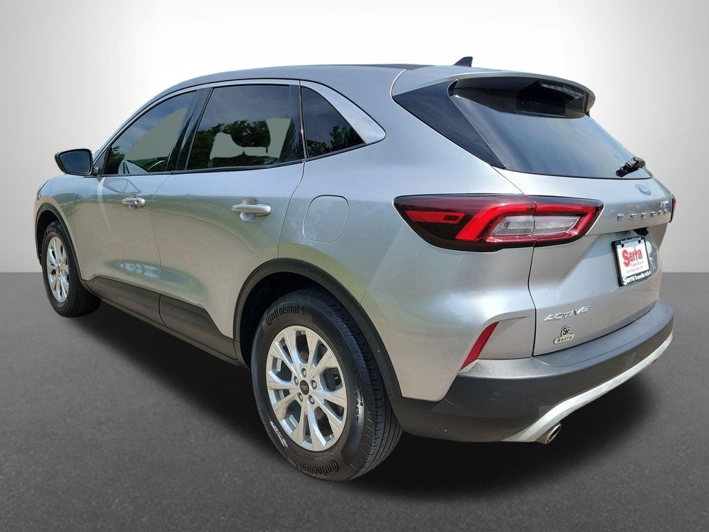 Used 2023 Ford Escape Active SUV