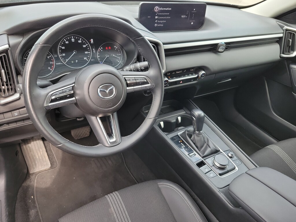 Used 2025 Mazda CX-50 2.5 S Preferred Package SUV