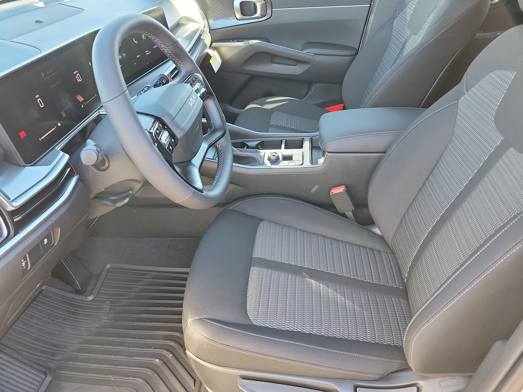 New 2026 Kia Sorento LX SUV