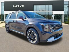 2026 Kia Carnival EX Van Passenger Van