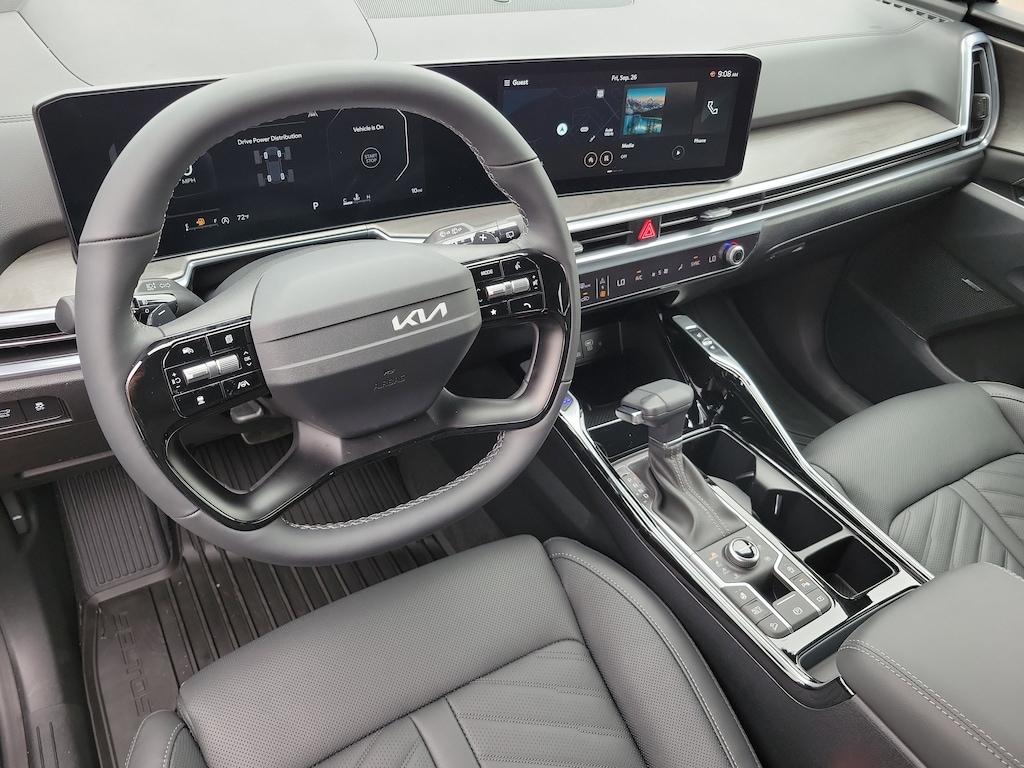 New 2026 Kia Sorento X-Line SX Prestige SUV