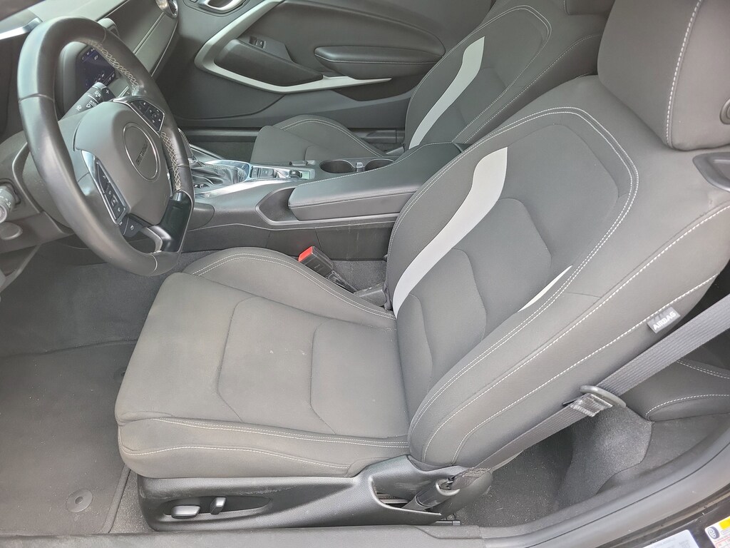 Used 2023 Chevrolet Camaro  Coupe