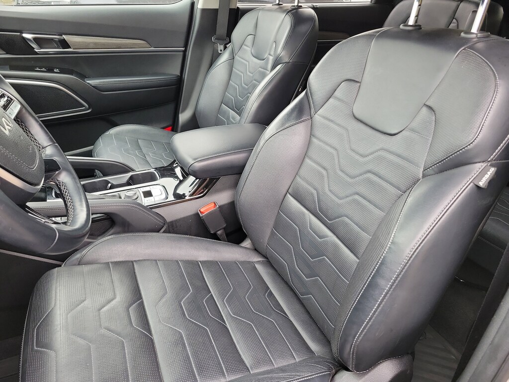 Used 2022 Kia Telluride SX SUV