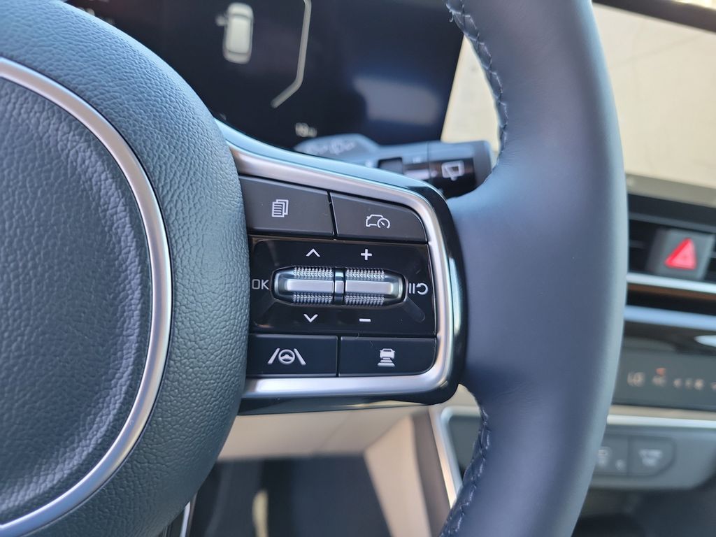 2026 Kia Carnival SX Prestige - Photo 24