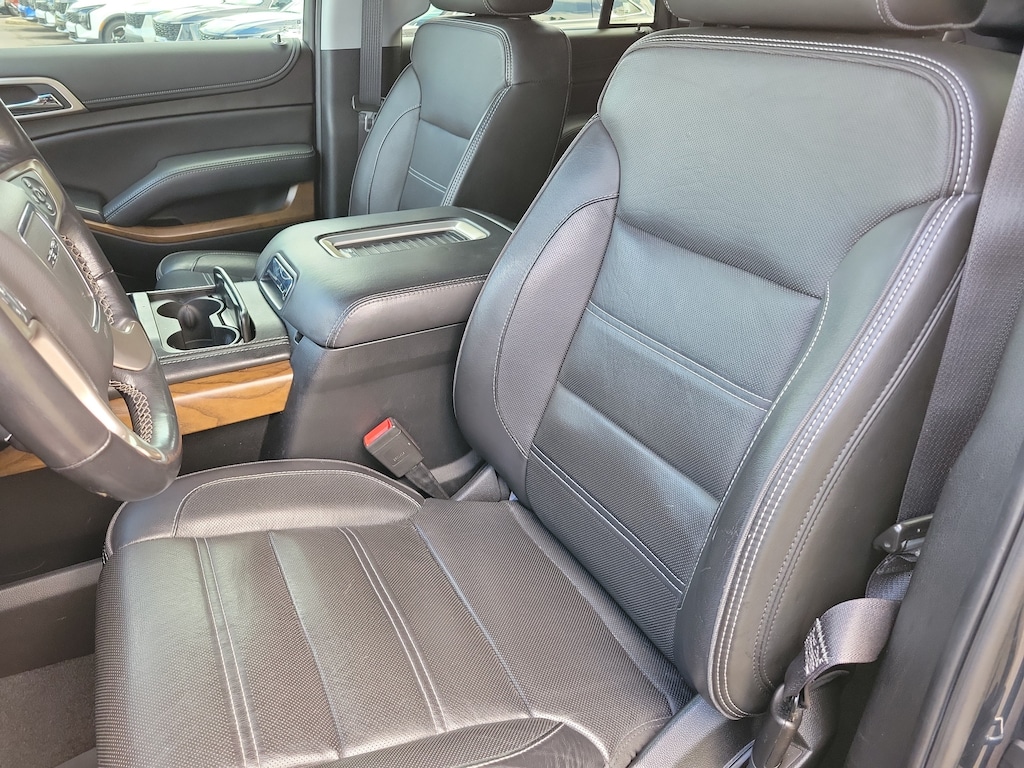 Used 2020 GMC Yukon Denali SUV