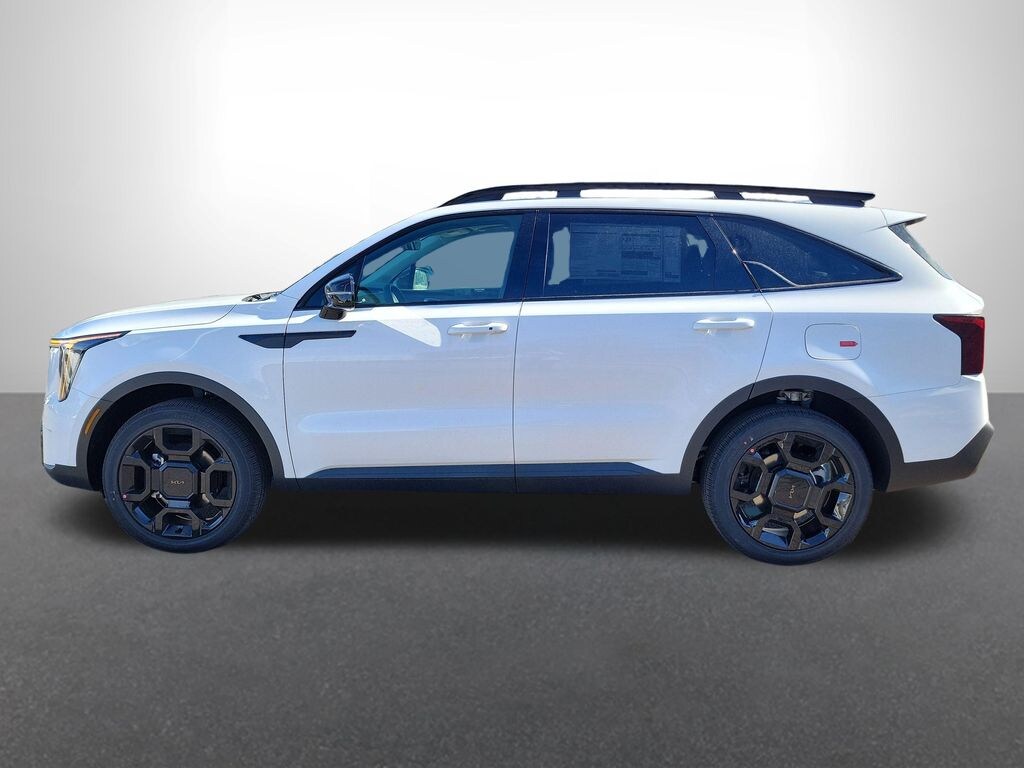New 2026 Kia Sorento X-Line EX SUV