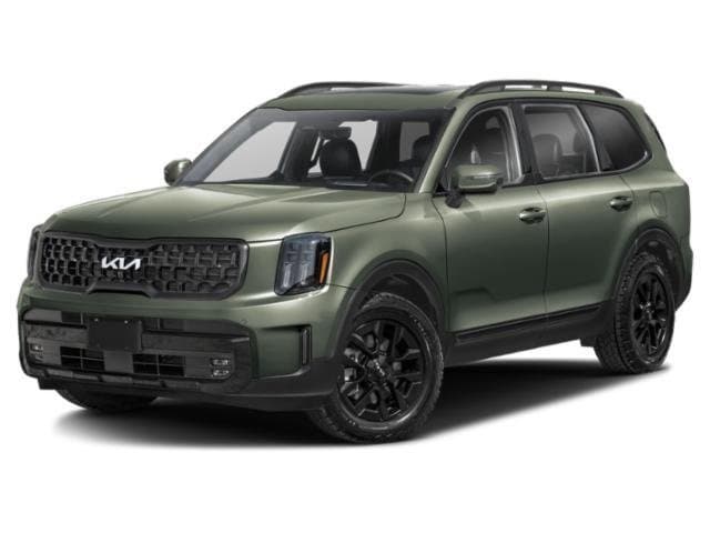 2024 Kia Telluride SX Prestige X-Pro's photo