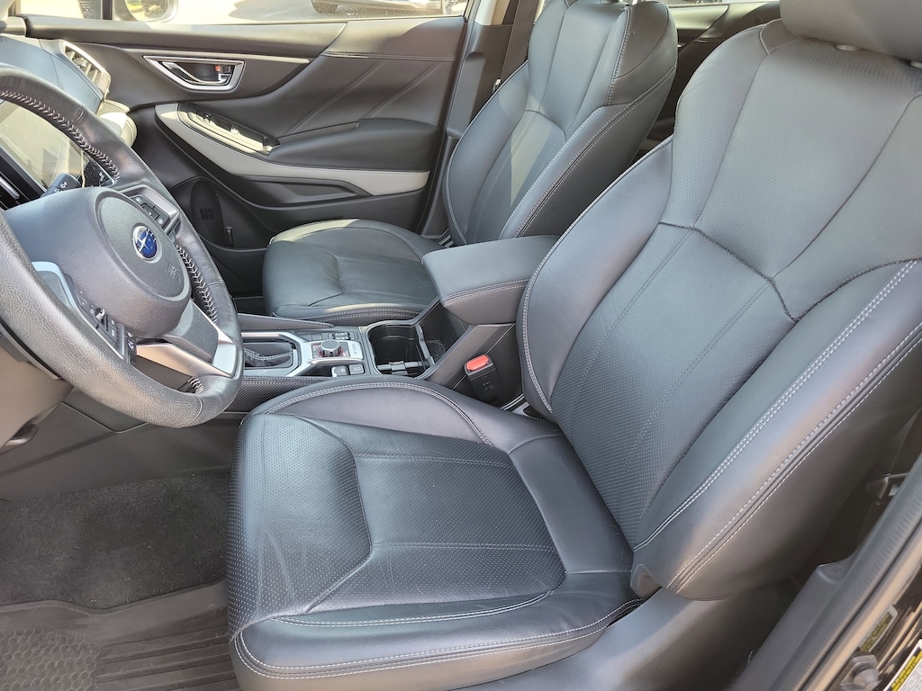 Used 2024 Subaru Forester Limited SUV