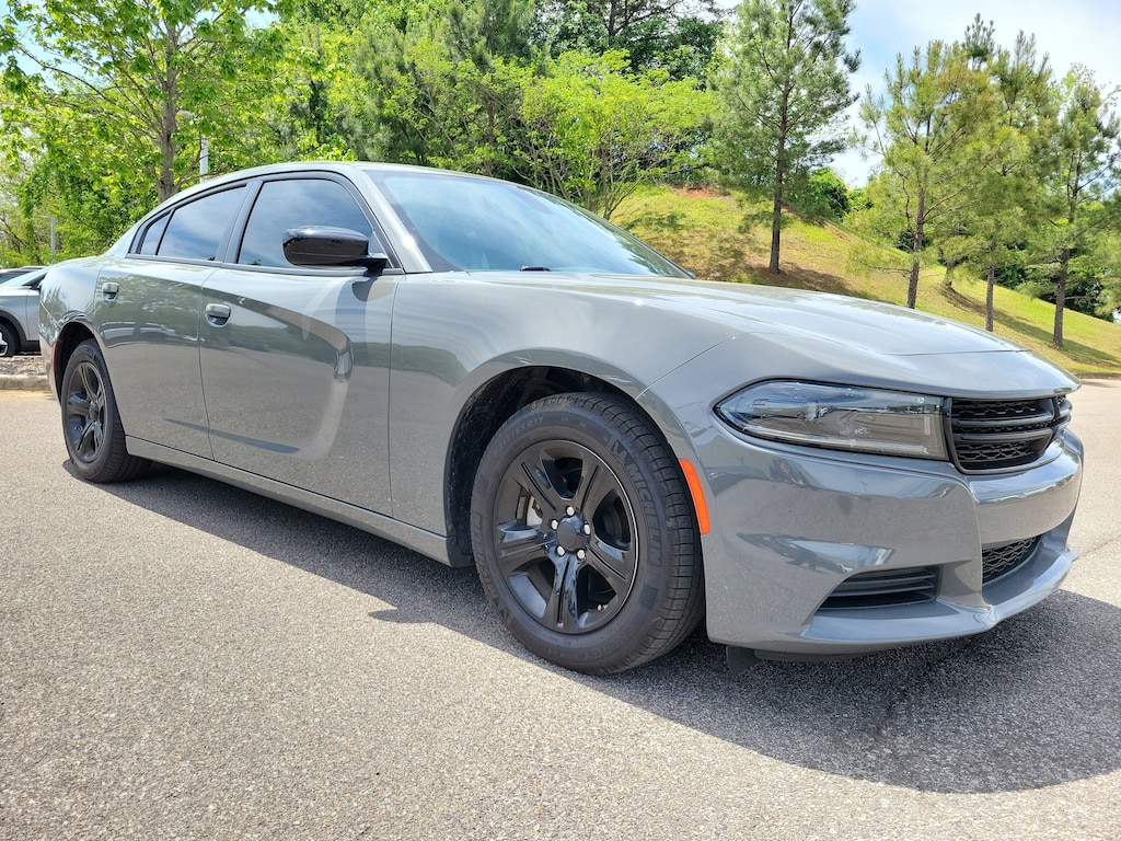 2023 Dodge Charger