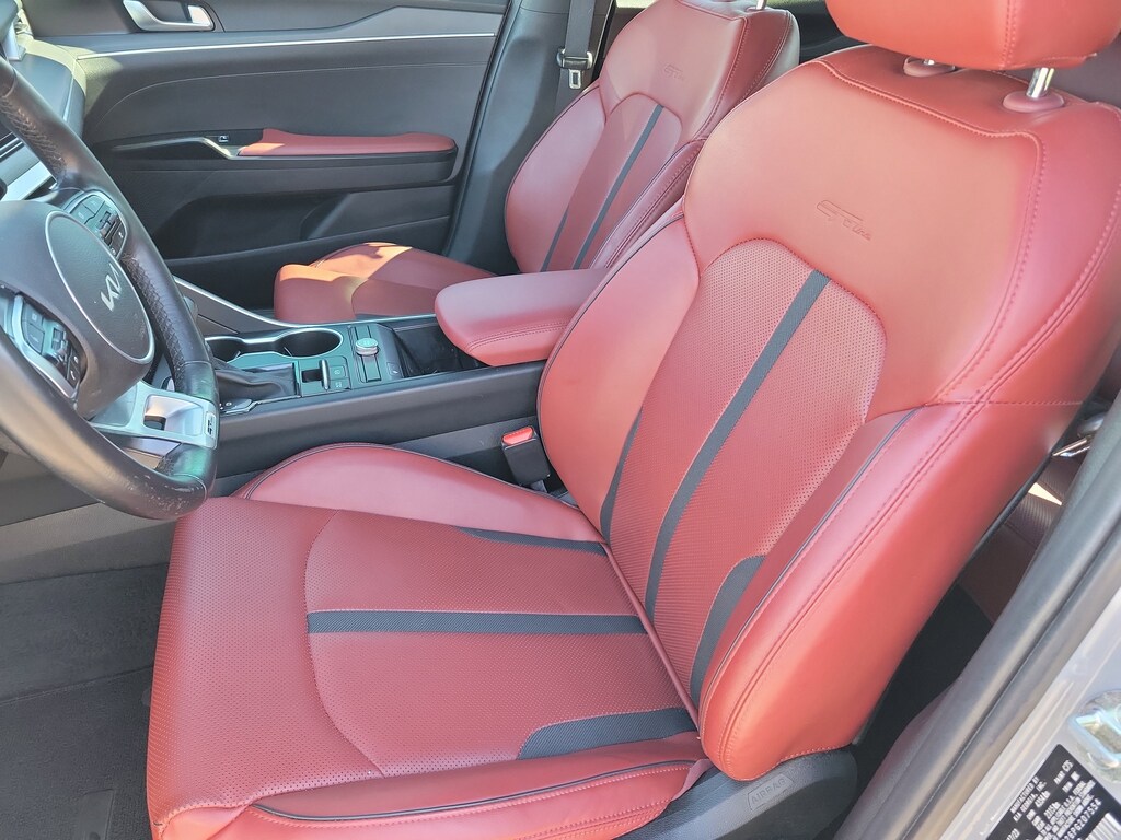 Used 2023 Kia K5 GT-Line Sedan