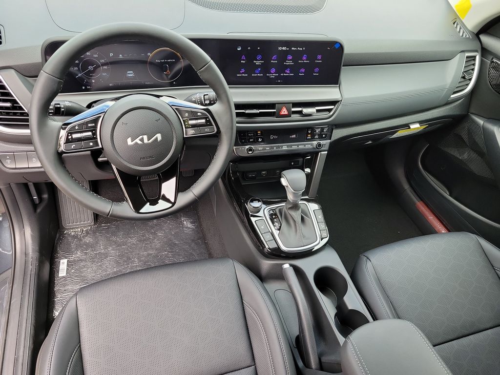 2026 Kia Seltos EX - Photo 14