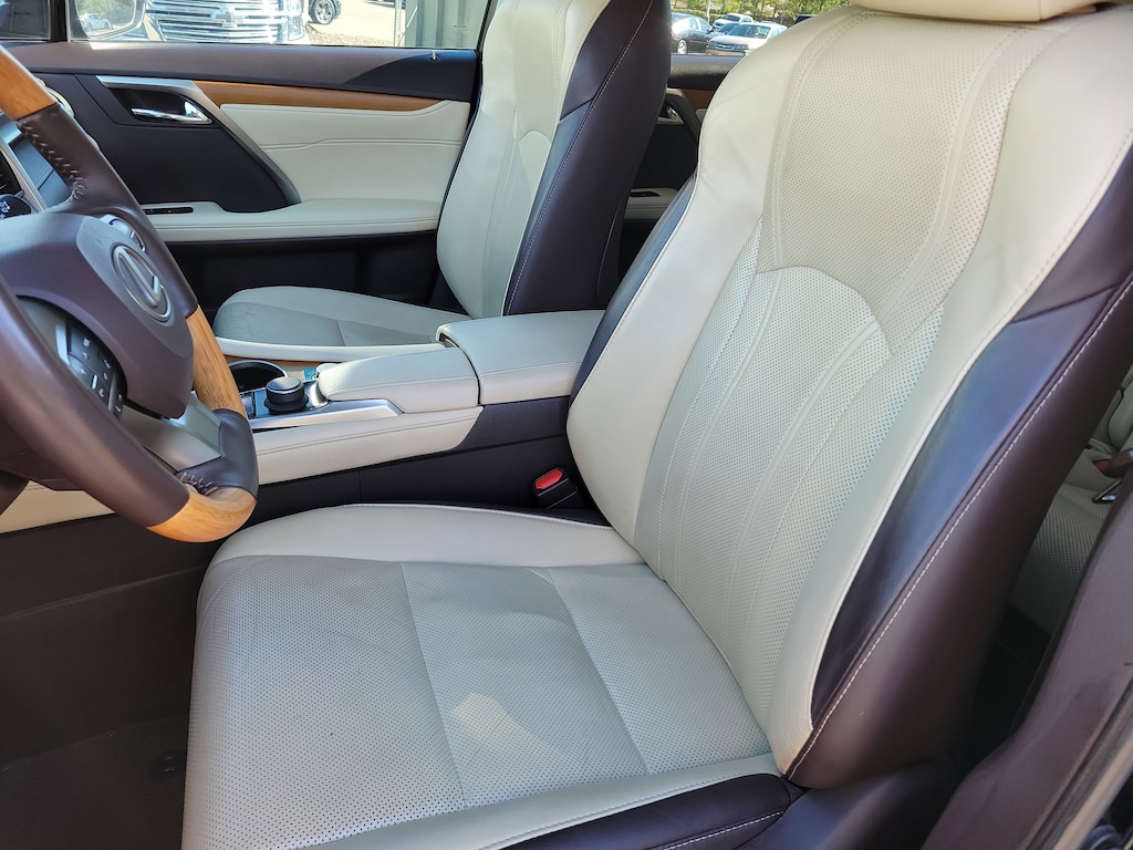 Used 2018 Lexus RX 350 SUV