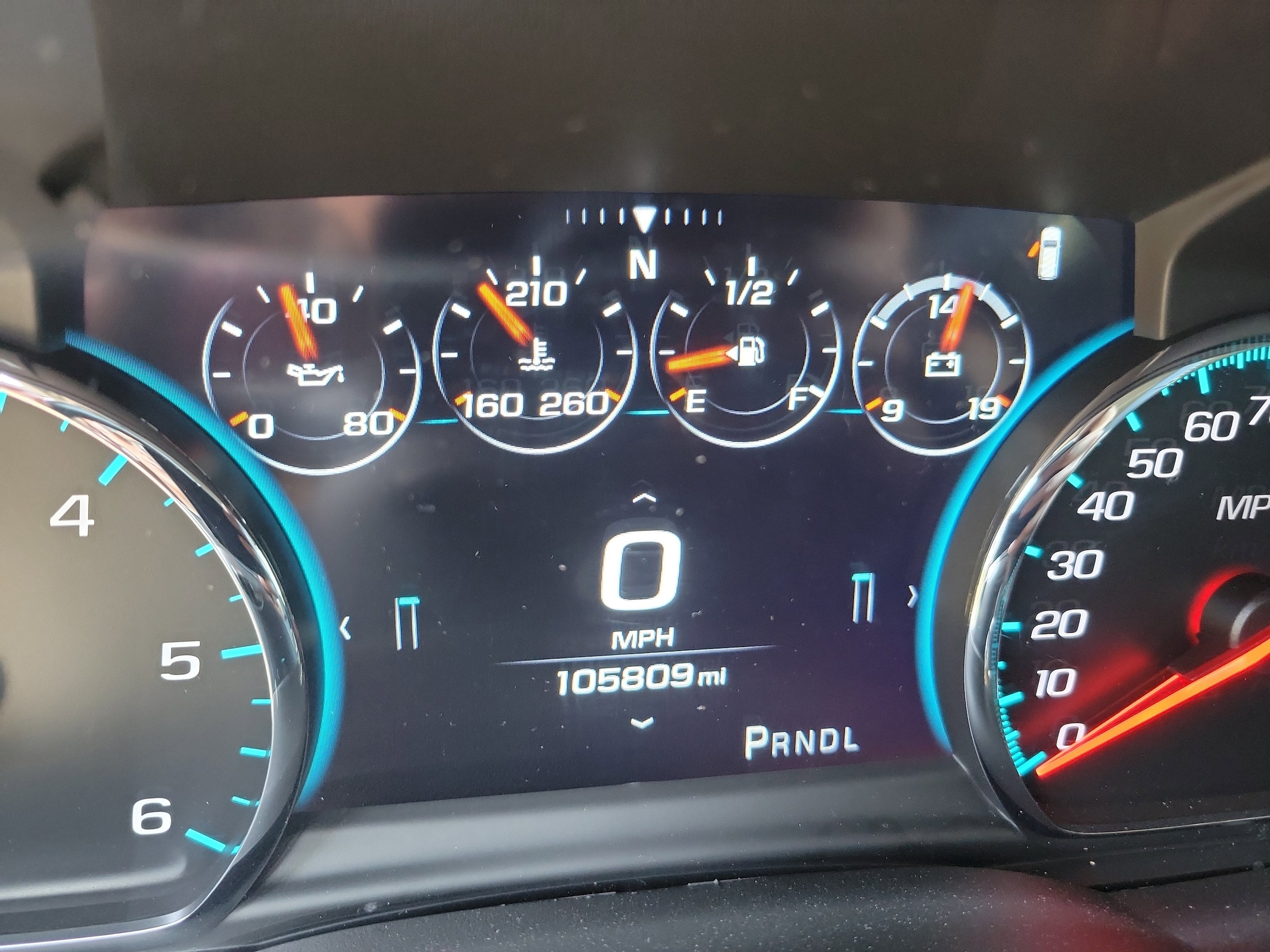 2020 GMC Yukon XL Denali - Photo 20