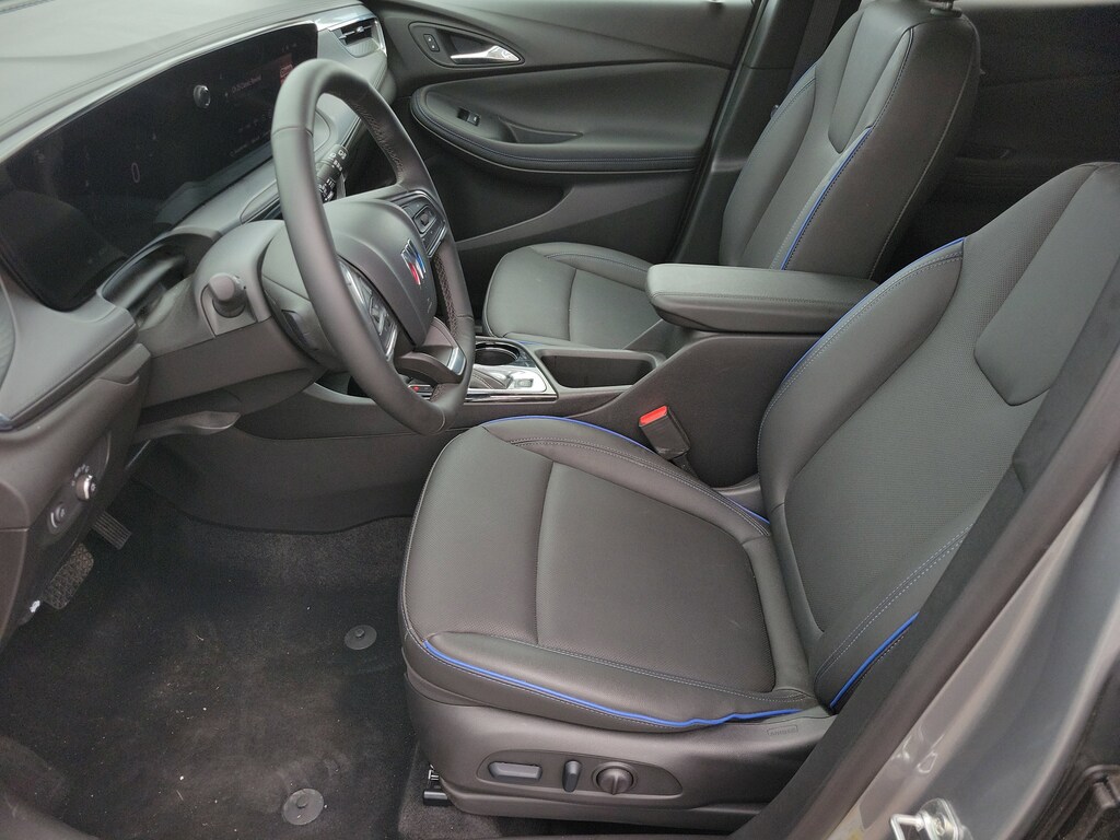 Used 2025 Buick Encore GX Sport Touring SUV