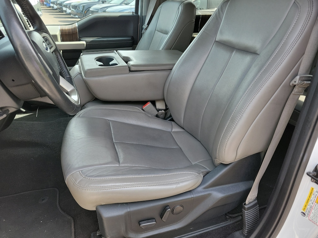 Used 2020 Ford F-150 Truck SuperCrew Cab