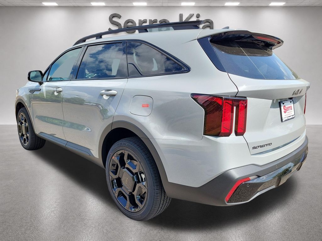 New 2026 Kia Sorento X-Line EX SUV