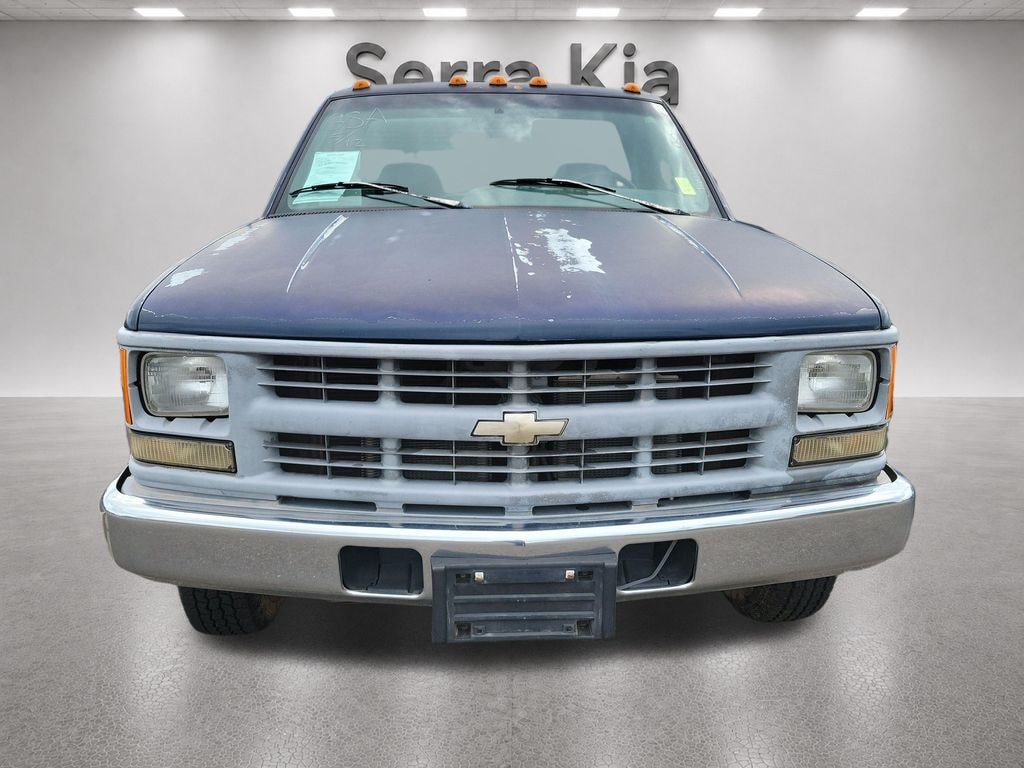 Used 1995 Chevrolet C3500 Chassis Base (STD is Estimated) Truck
