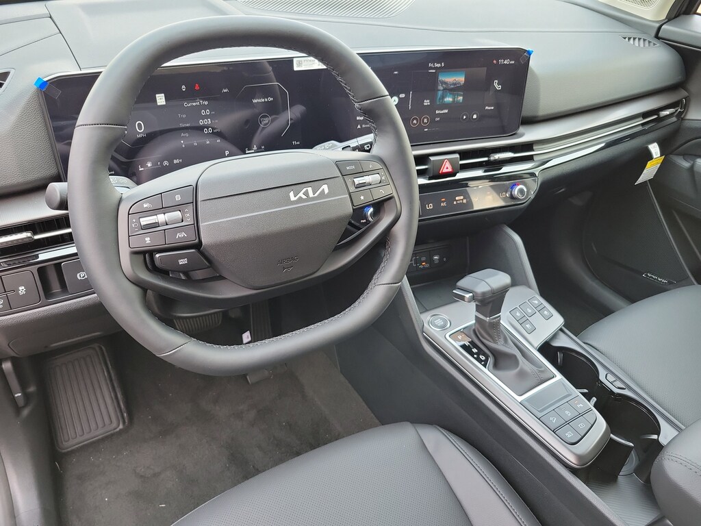 New 2026 Kia Sportage SX-Prestige SUV