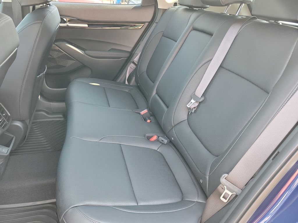 2026 Kia Seltos EX - Photo 13
