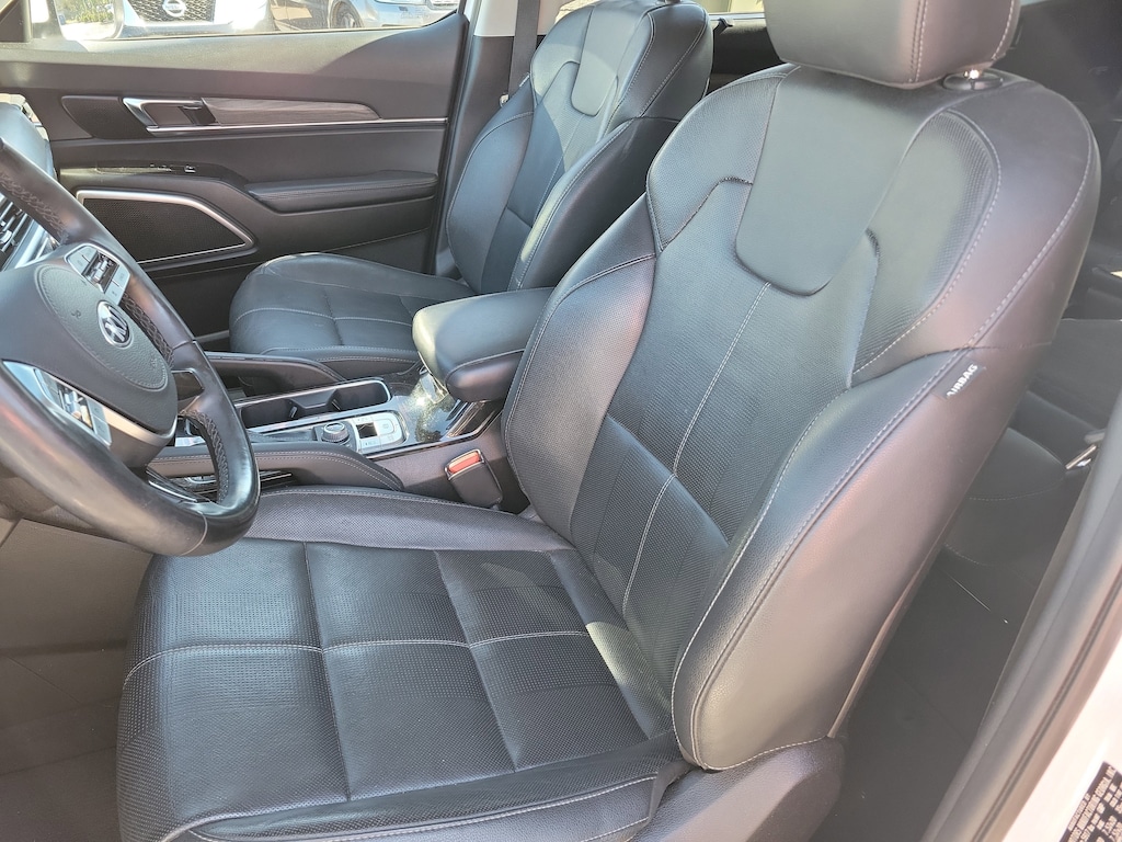 Used 2021 Kia Telluride EX SUV
