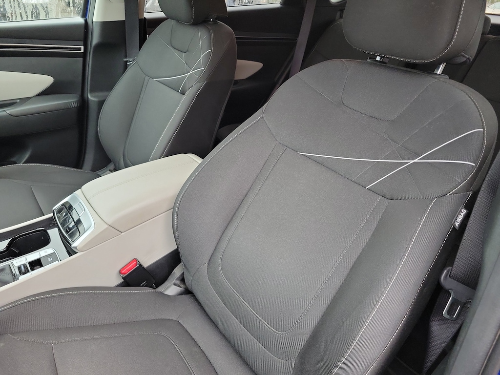 Used 2022 Hyundai Tucson SEL SUV