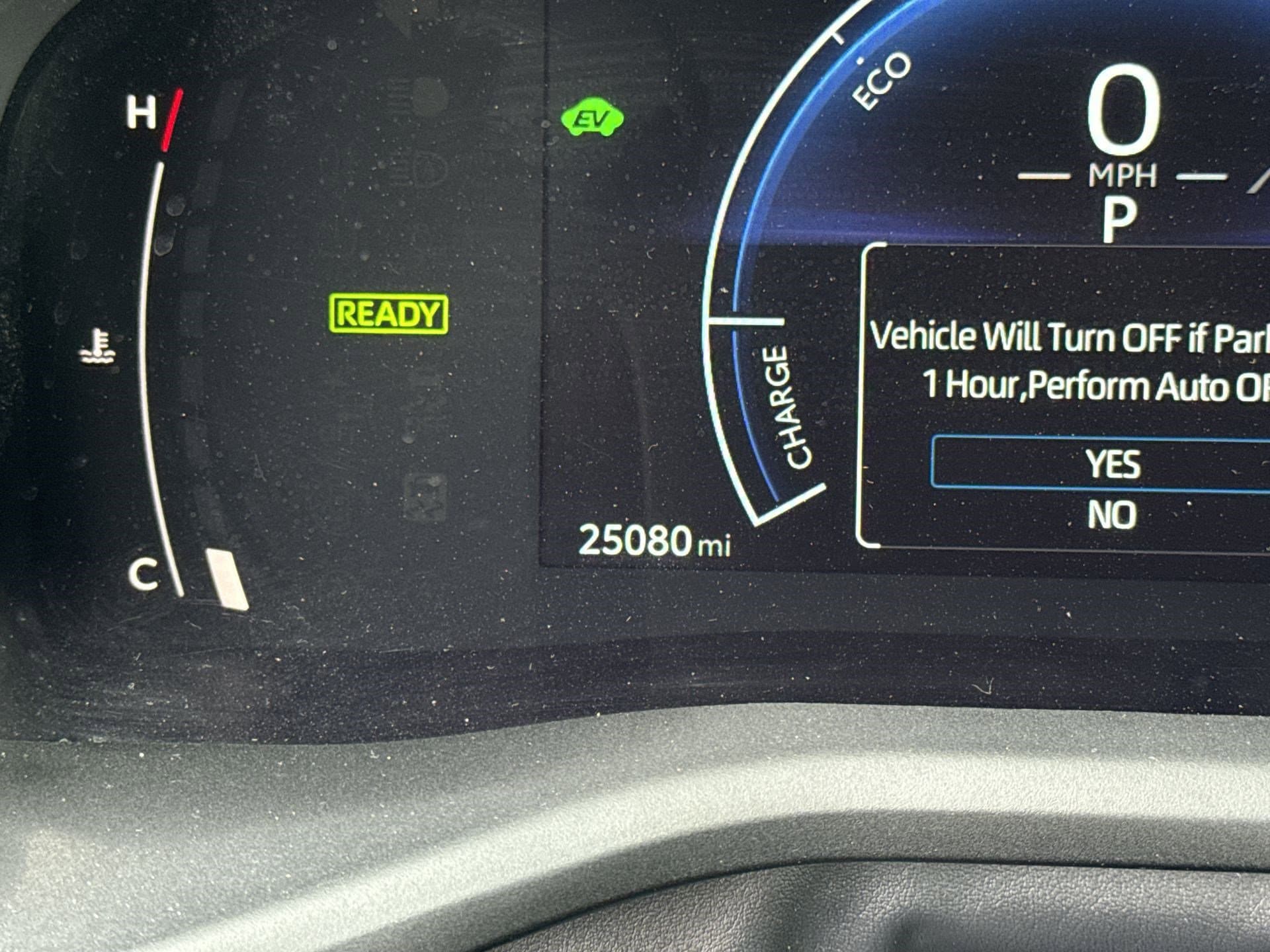 2025 Toyota Camry XSE - Photo 12