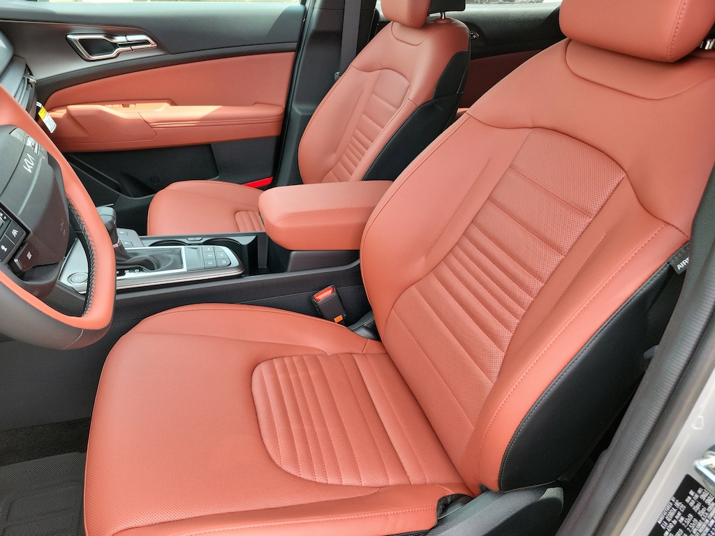 New 2026 Kia Sportage SX-Prestige SUV
