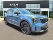  Kia Sorento Hybrid