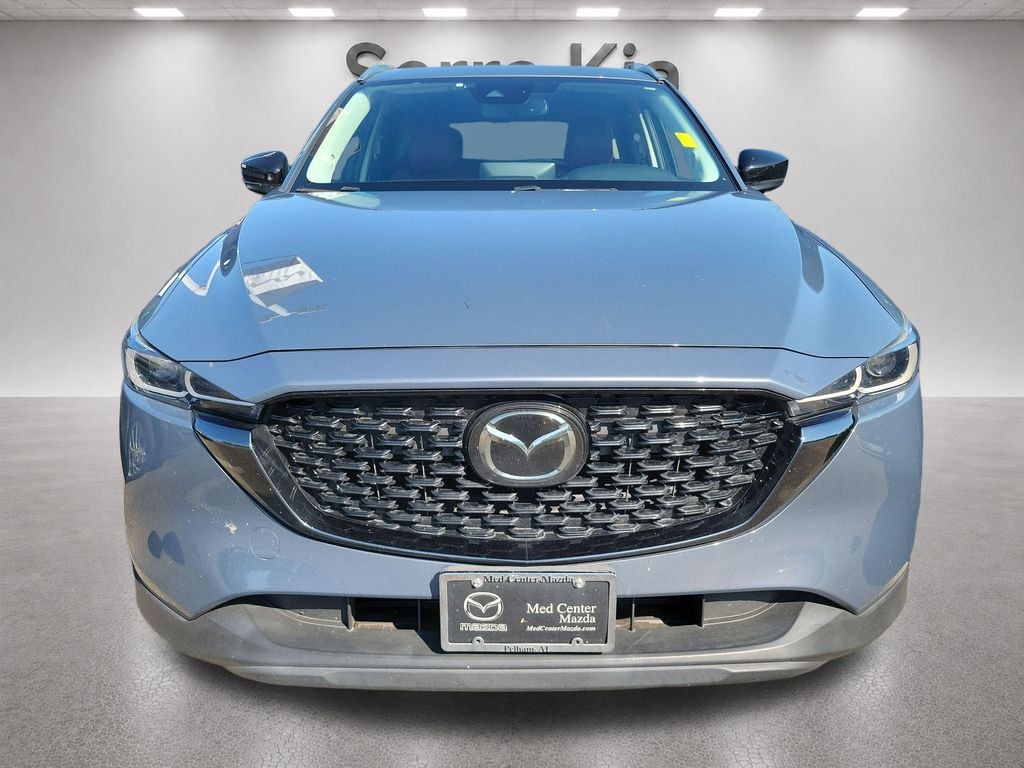Used 2022 Mazda CX-5 2.5 S Carbon Edition SUV