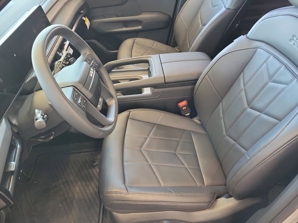 Used 2027 Kia Telluride EX X-Line SUV