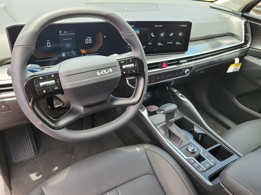 New 2026 Kia Sorento S SUV