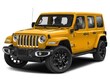  Jeep Wrangler Unlimited 4xe