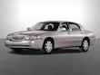  Lincoln Town Car