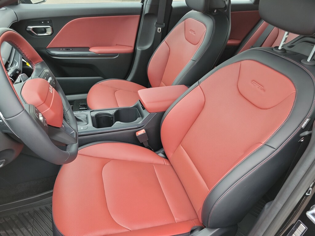 New 2025 Kia K4 GT-Line Turbo Sedan