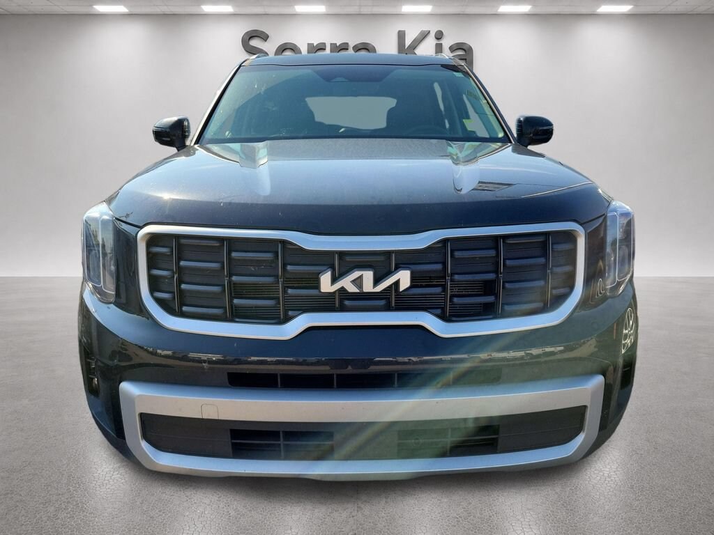 Used 2025 Kia Telluride S SUV