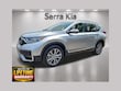  Honda CR-V Hybrid