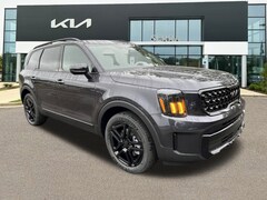 2025 Kia Telluride EX SUV