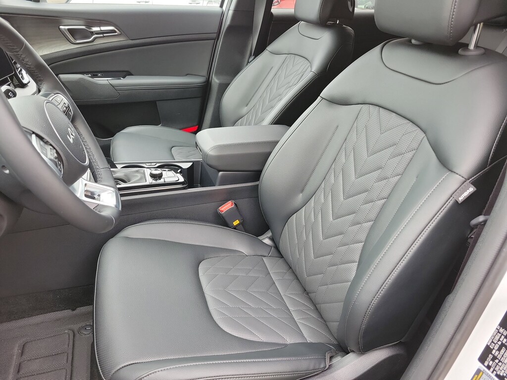 New 2025 Kia Sportage X-Pro SUV