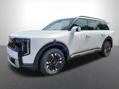 2027 Kia Telluride Hybrid EX SUV