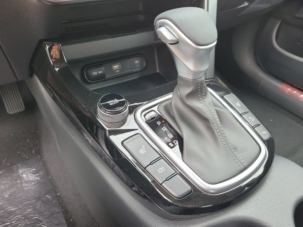 2026 Kia Seltos EX - Photo 19