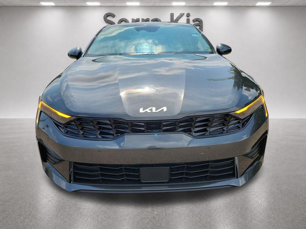 2026 Kia K5 LXS - Photo 7